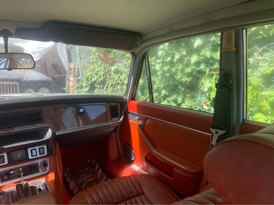 1979 Jaguar XJ Series 3 - Image 6 of 10