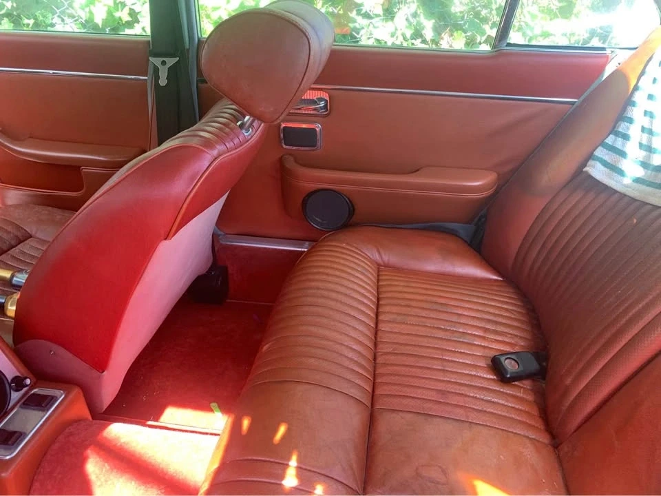 1979 Jaguar XJ Series 3 - Image 8 of 10