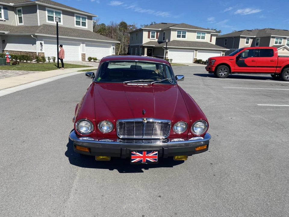 1979 Jaguar XJ Series 2 - Image 29 of 31