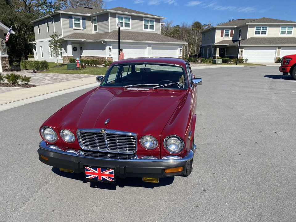 1979 Jaguar XJ Series 2 - Image 31 of 31