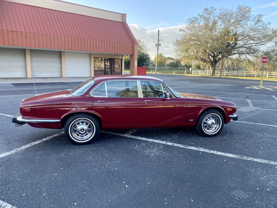 1979 Jaguar XJ Series 2 - Image 15 of 31
