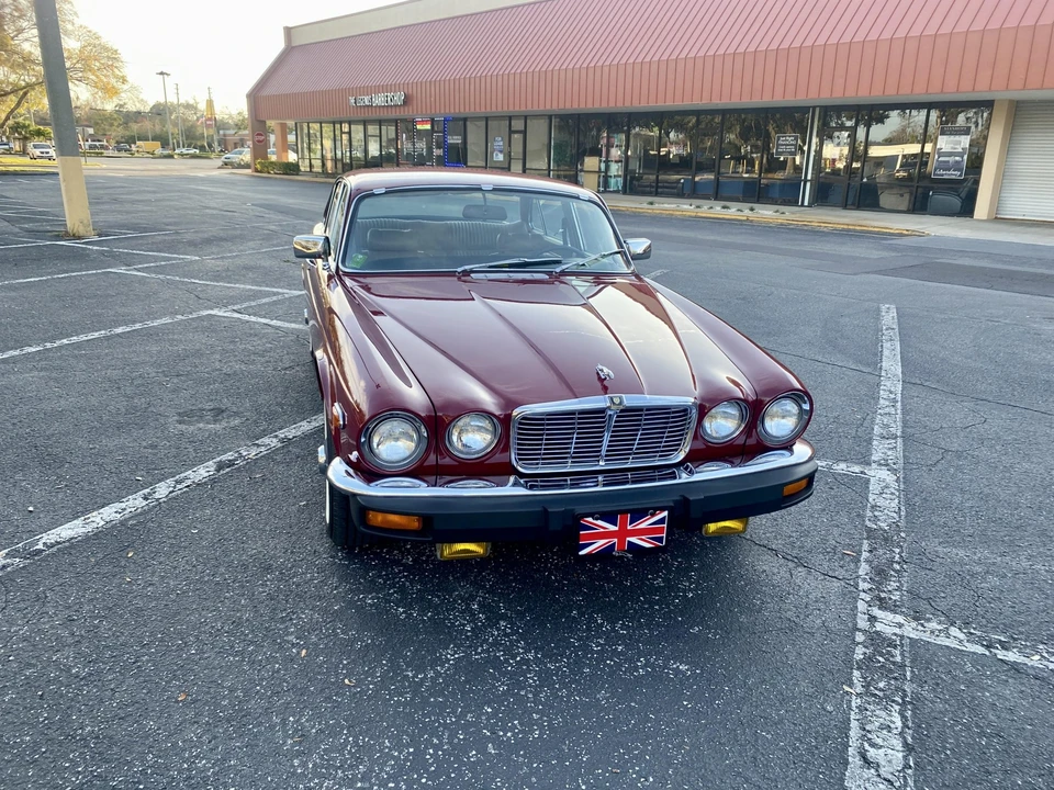 1979 Jaguar XJ Series 2 - Image 26 of 31