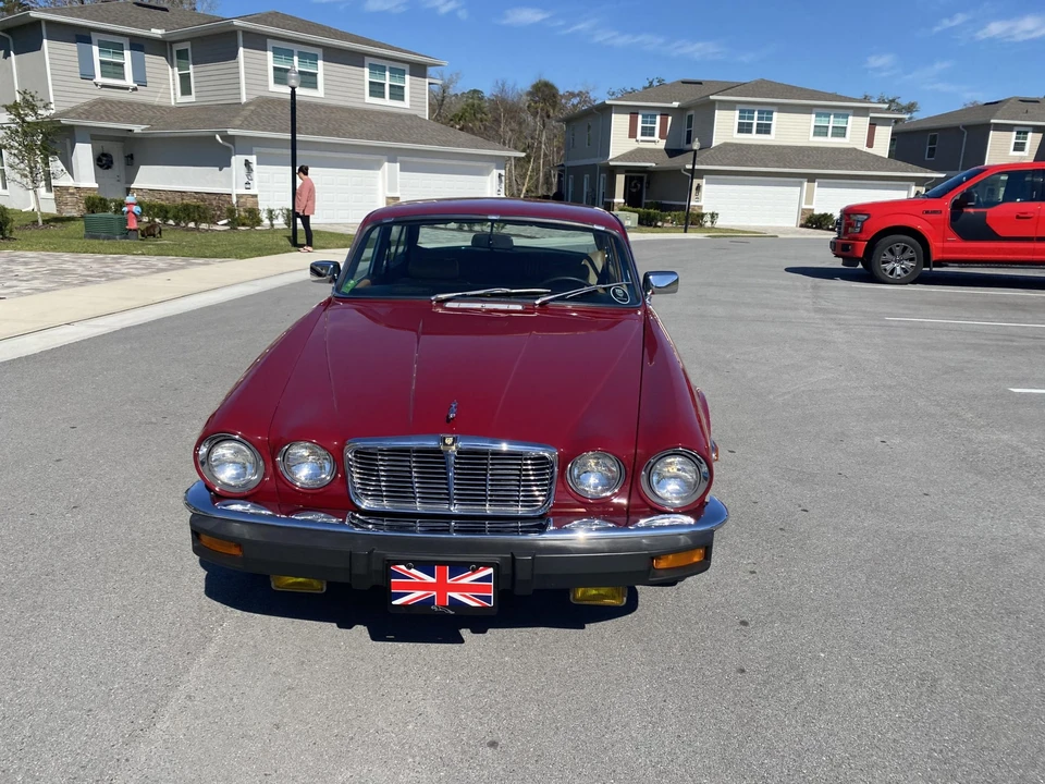 1979 Jaguar XJ Series 2 - Image 30 of 31