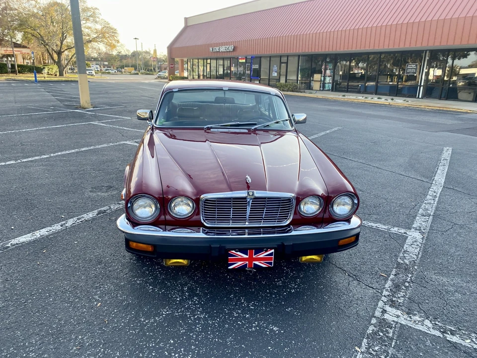1979 Jaguar XJ Series 2 - Image 25 of 31