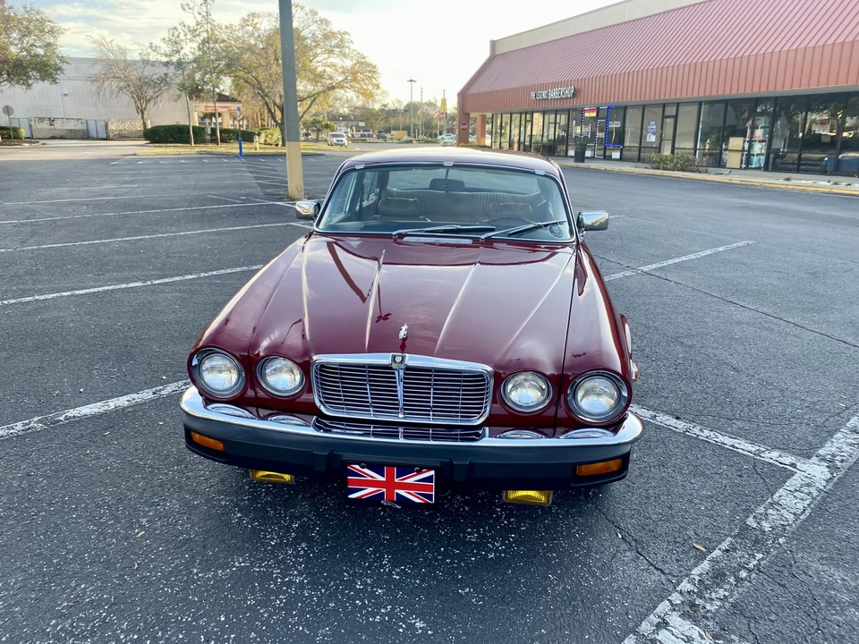 1979 Jaguar XJ Series 2 - Image 24 of 31