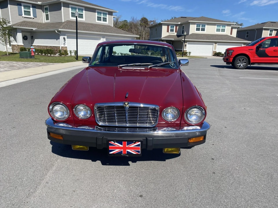 1979 Jaguar XJ Series 2 - Image 28 of 31