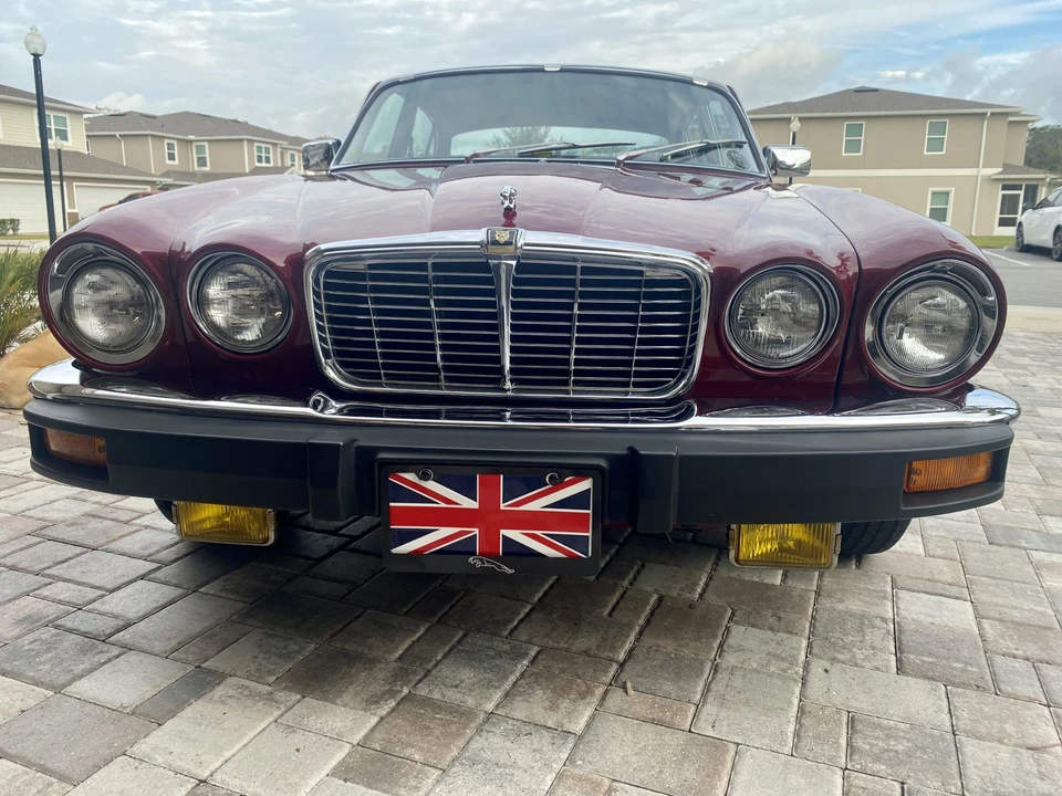 1979 Jaguar XJ Series 2 - Image 27 of 31