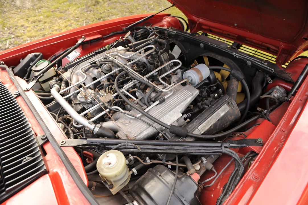 1979 Jaguar XJS Pre-Facelift V12 - Image 3 of 3