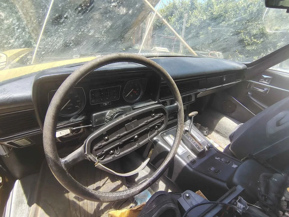 1979 Jaguar XJS Pre-Facelift V12 - Image 3 of 3