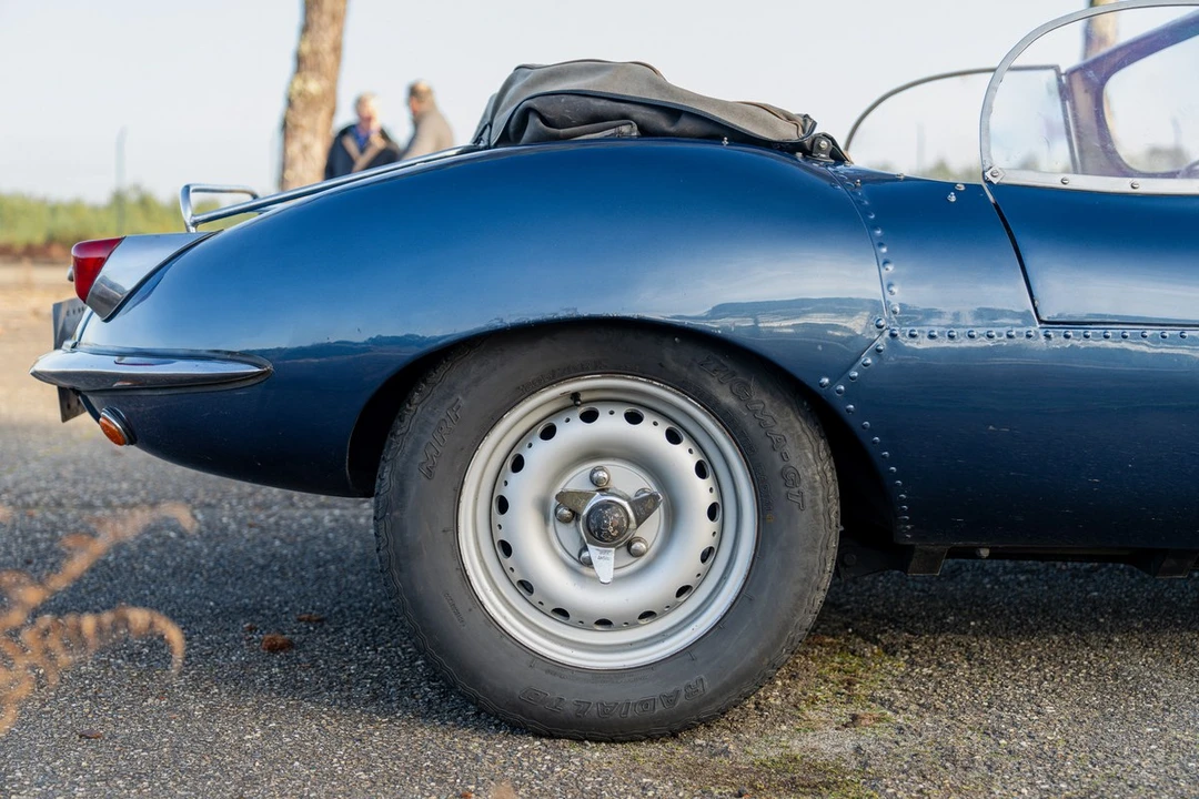 1979 Jaguar Replica - Image 21 of 30