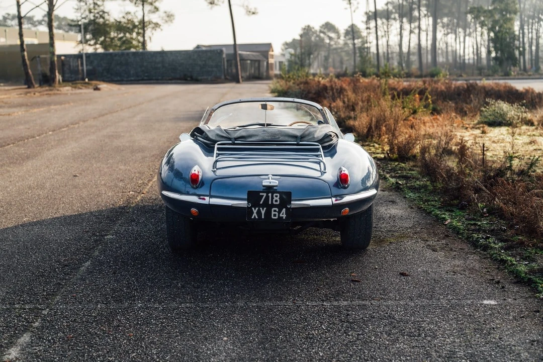 1979 Jaguar Replica - Image 10 of 30