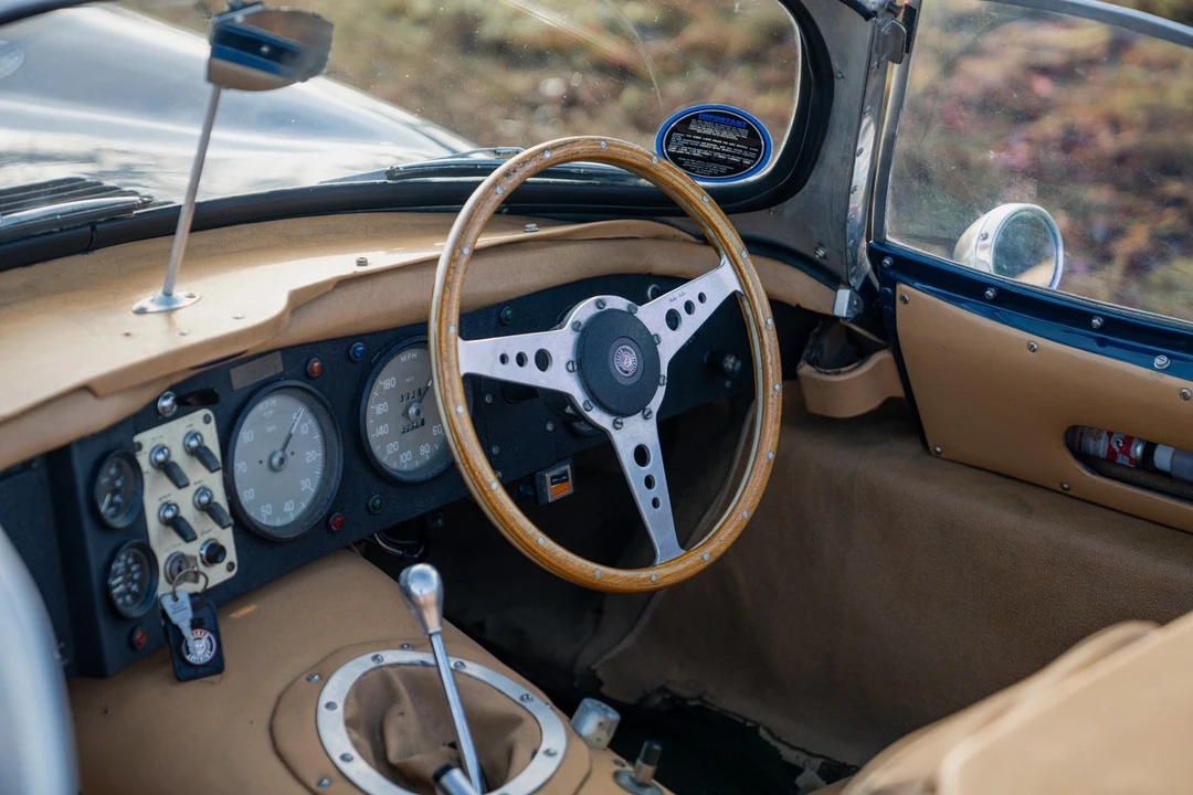 1979 Jaguar Replica - Image 23 of 30