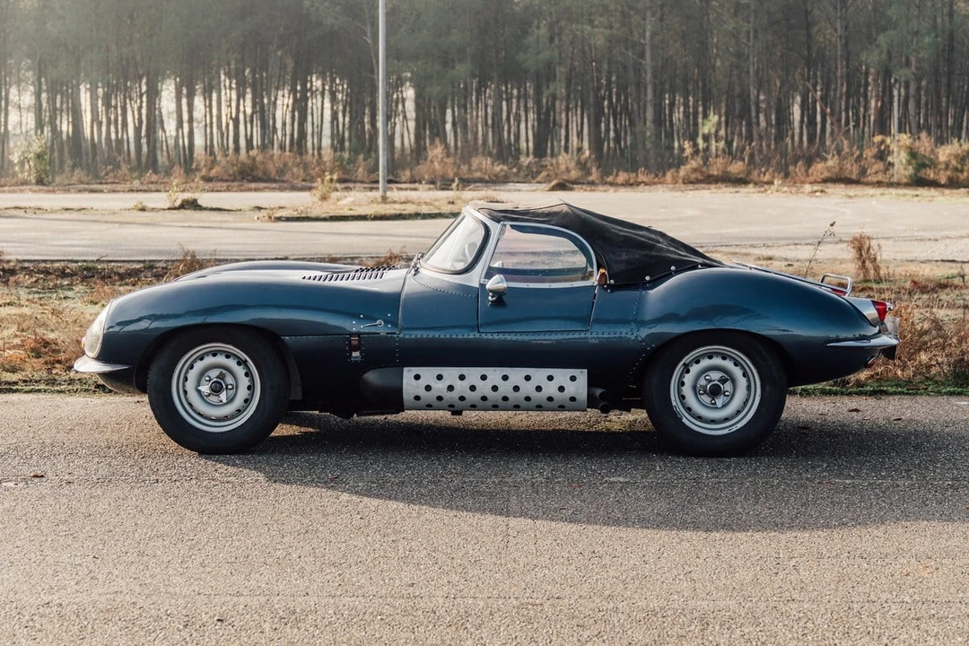1979 Jaguar Replica - Image 18 of 30