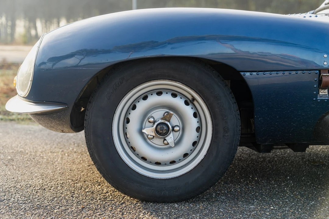 1979 Jaguar Replica - Image 19 of 30