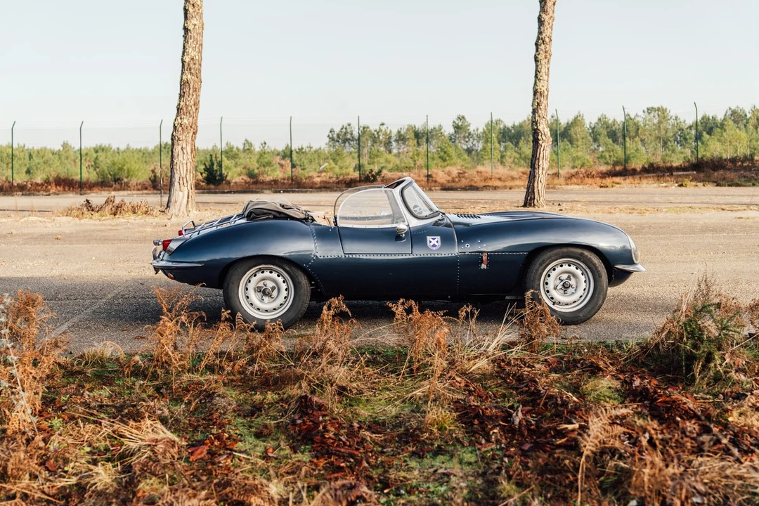 1979 Jaguar Replica - Image 6 of 30