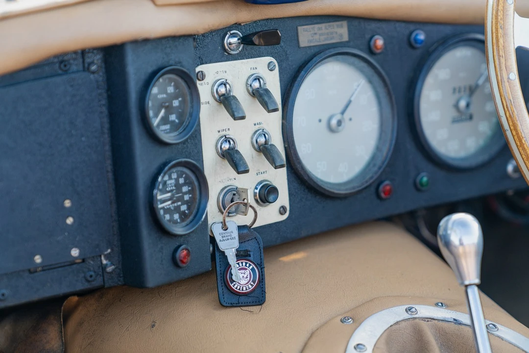 1979 Jaguar Replica - Image 26 of 30
