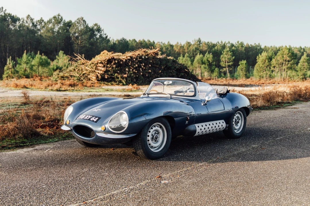 1979 Jaguar Replica - Image 3 of 30