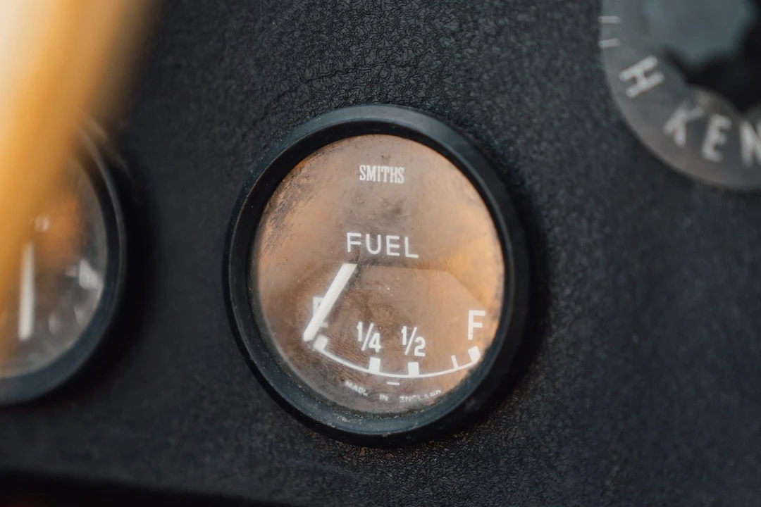1979 Jaguar Replica - Image 30 of 30