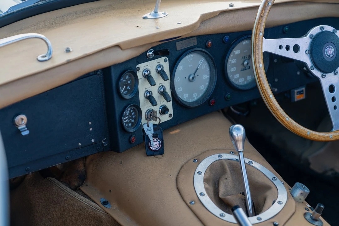 1979 Jaguar Replica - Image 25 of 30