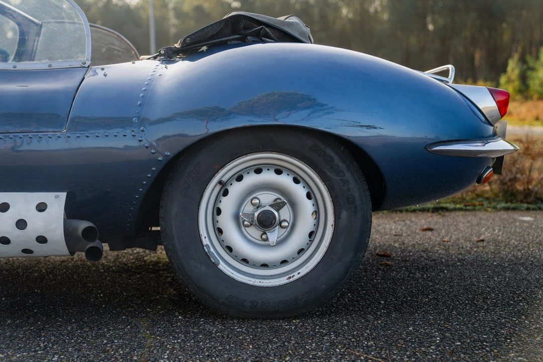 1979 Jaguar Replica - Image 22 of 30