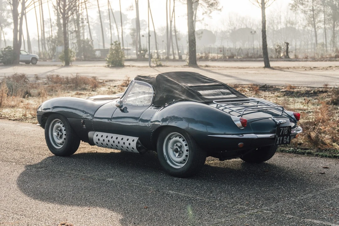 1979 Jaguar Replica - Image 16 of 30