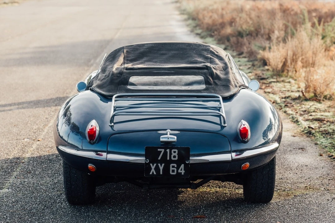 1979 Jaguar Replica - Image 17 of 30