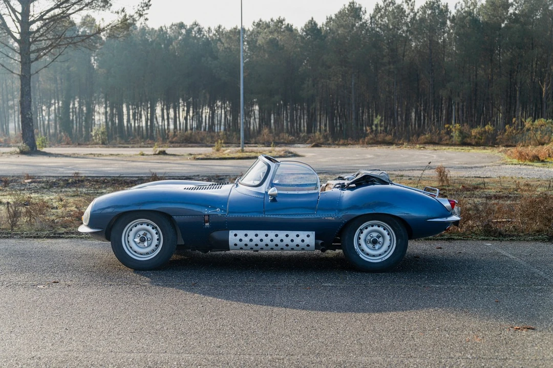 1979 Jaguar Replica - Image 7 of 30