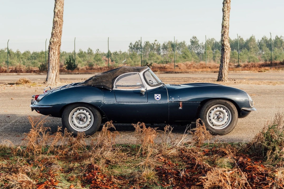 1979 Jaguar Replica - Image 14 of 30