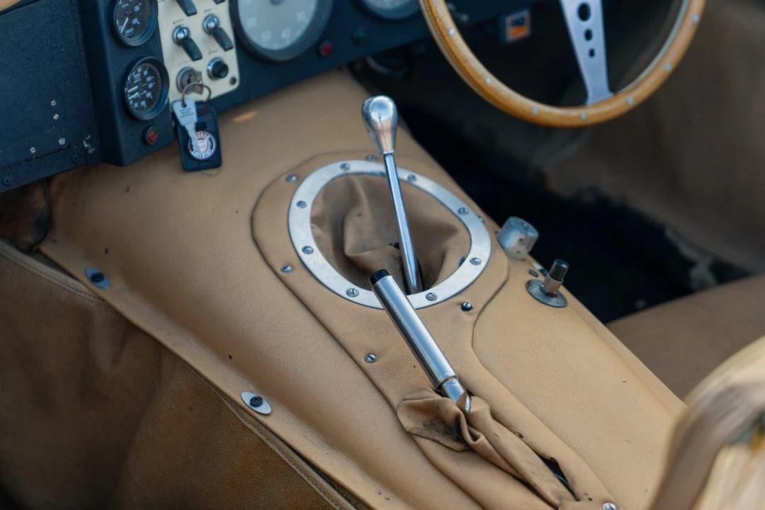 1979 Jaguar Replica - Image 24 of 30