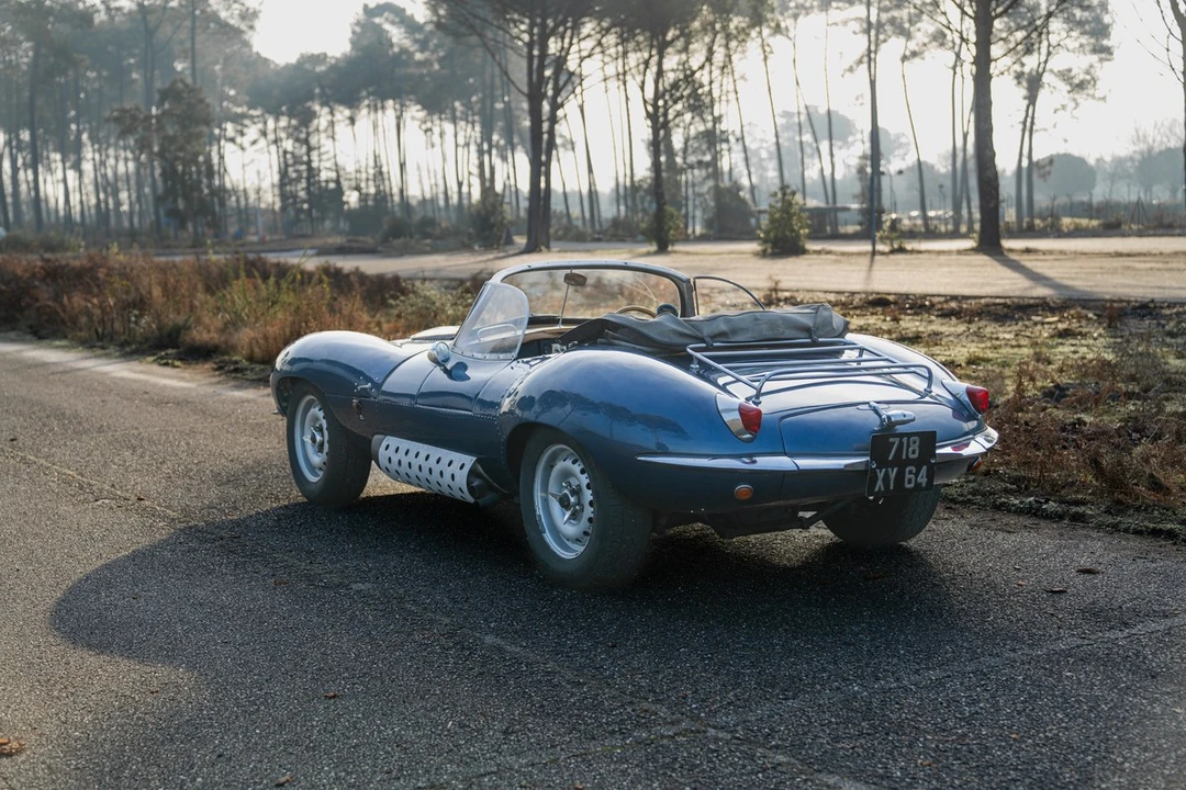 1979 Jaguar Replica - Image 9 of 30