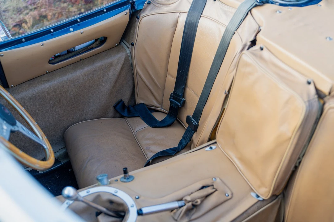 1979 Jaguar Replica - Image 27 of 30