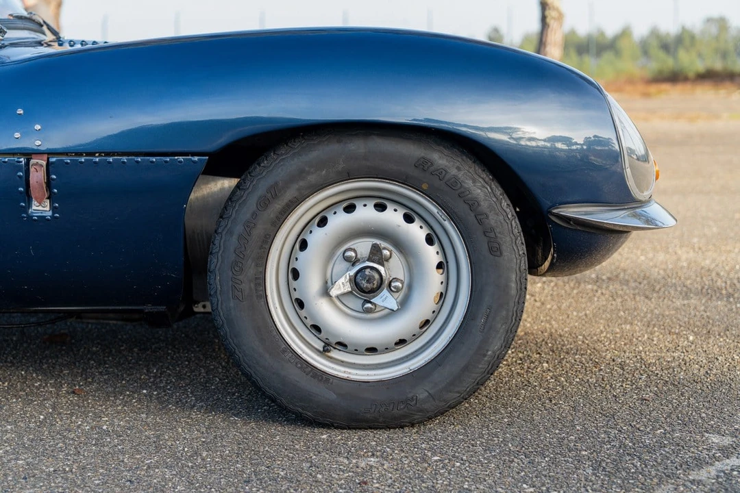 1979 Jaguar Replica - Image 20 of 30