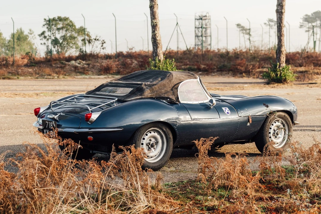1979 Jaguar Replica - Image 15 of 30
