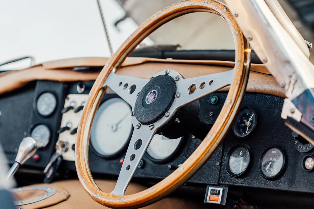 1979 Jaguar Replica - Image 29 of 30