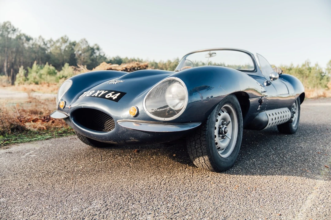 1979 Jaguar Replica - Image 4 of 30