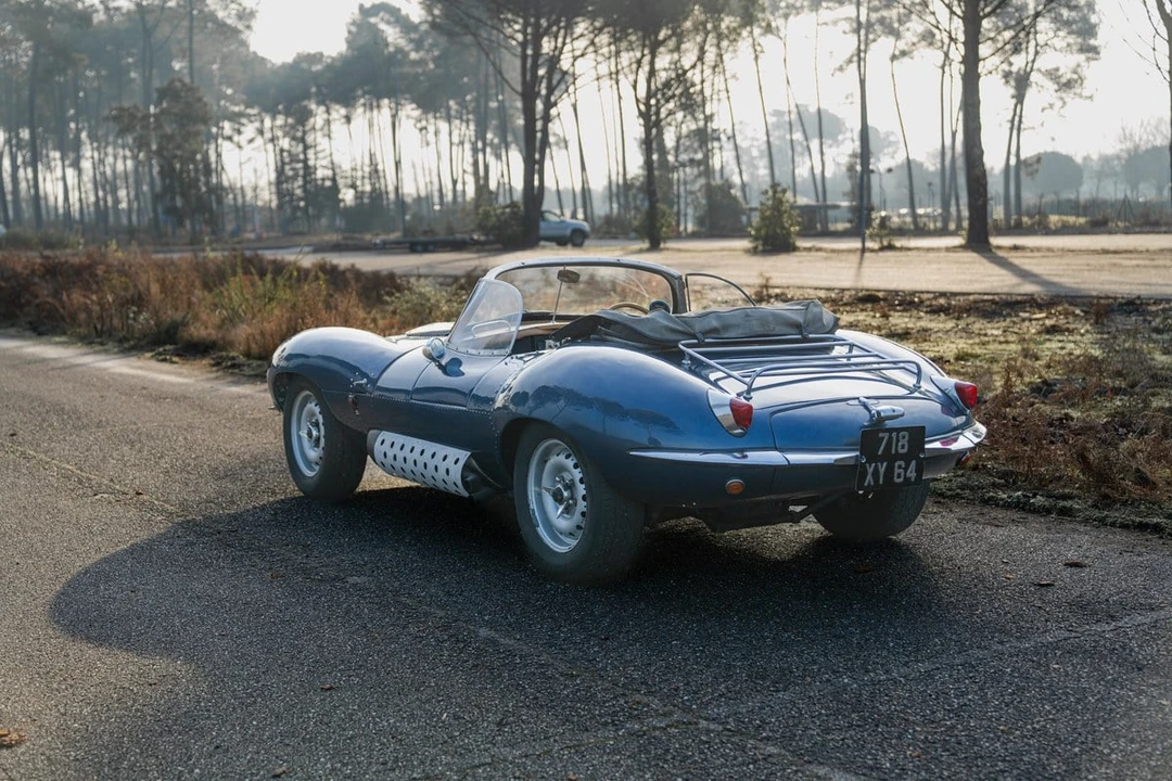 1979 Jaguar Replica - Image 5 of 30