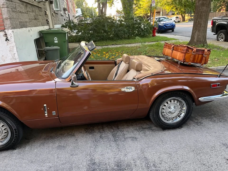 1979 Jaguar - Image 3 of 17