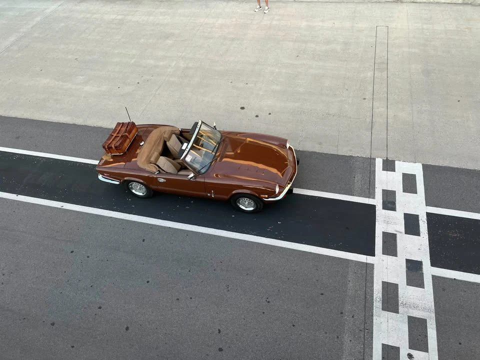 1979 Jaguar - Image 4 of 17