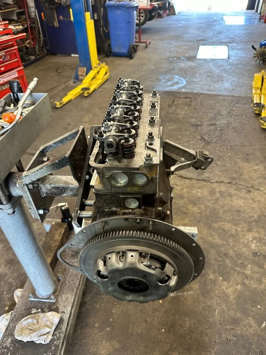 1979 Jaguar - Image 16 of 17