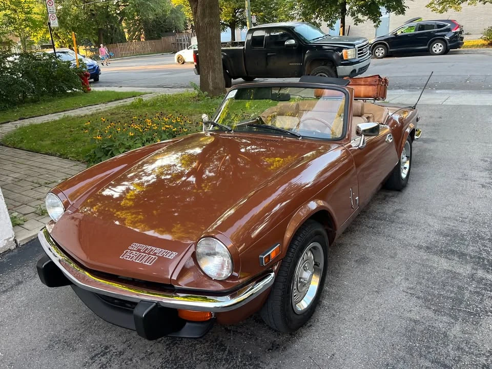 1979 Jaguar - Image 2 of 17
