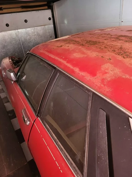 1979 Jaguar XJ Series 2 - Image 3 of 5