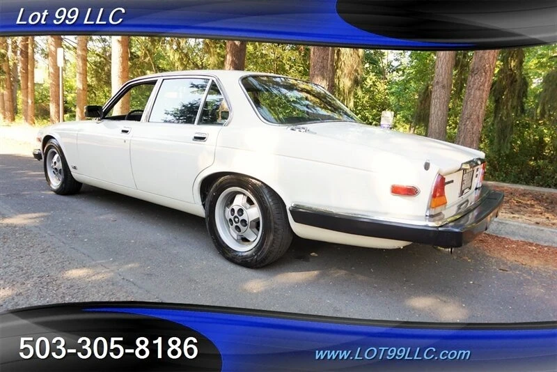 1979 Jaguar XJ Series 2 - Image 10 of 19