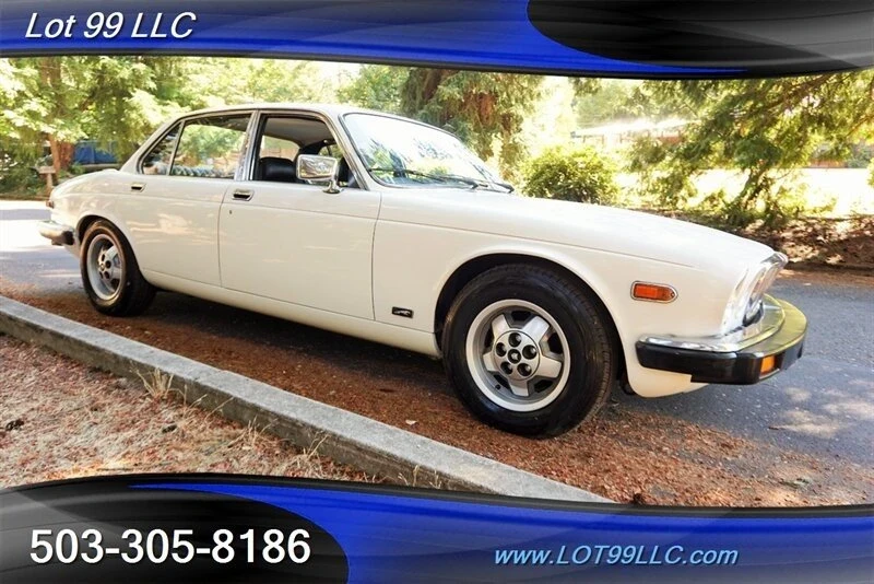 1979 Jaguar XJ Series 2 - Image 6 of 19