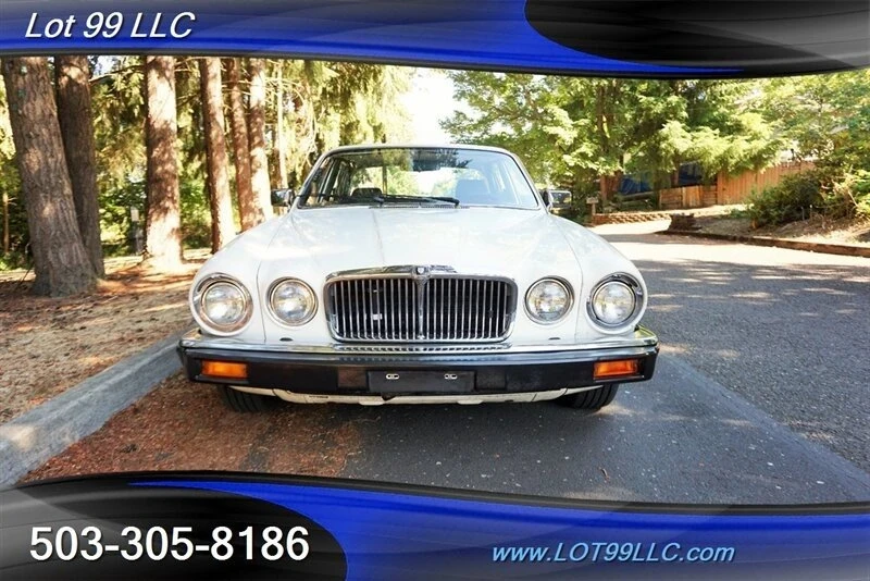 1979 Jaguar XJ Series 2 - Image 5 of 19