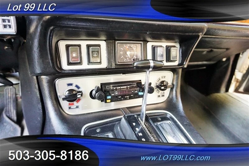 1979 Jaguar XJ Series 2 - Image 19 of 19