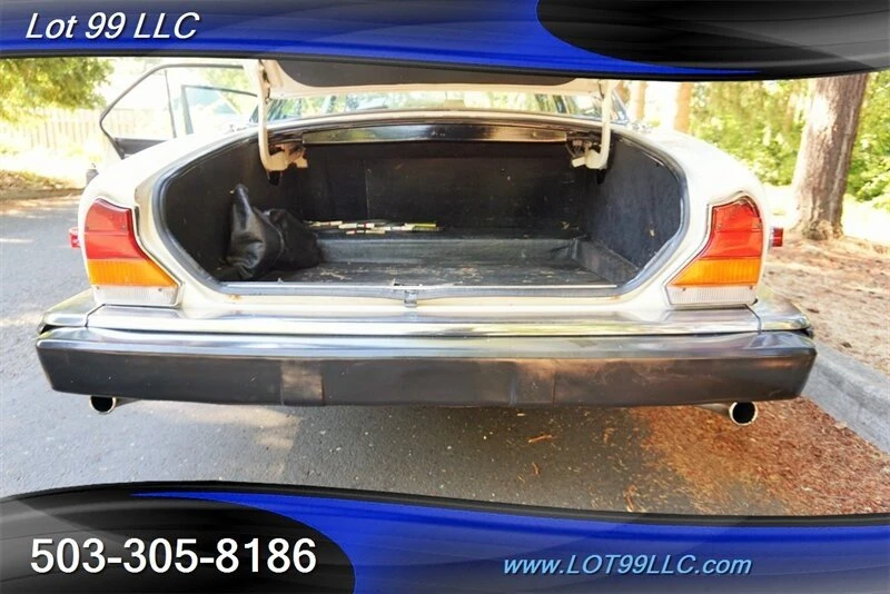 1979 Jaguar XJ Series 2 - Image 15 of 20
