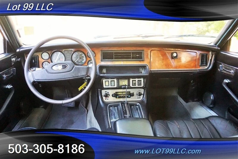 1979 Jaguar XJ Series 2 - Image 2 of 20