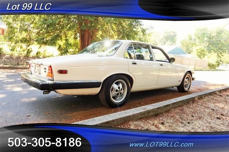 1979 Jaguar XJ Series 2 - Image 9 of 20