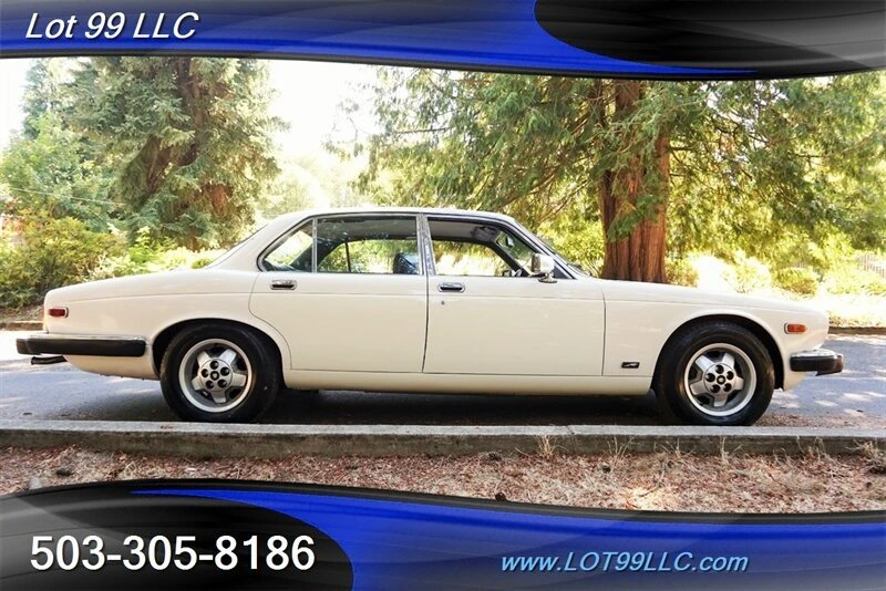 1979 Jaguar XJ Series 2 - Image 8 of 20