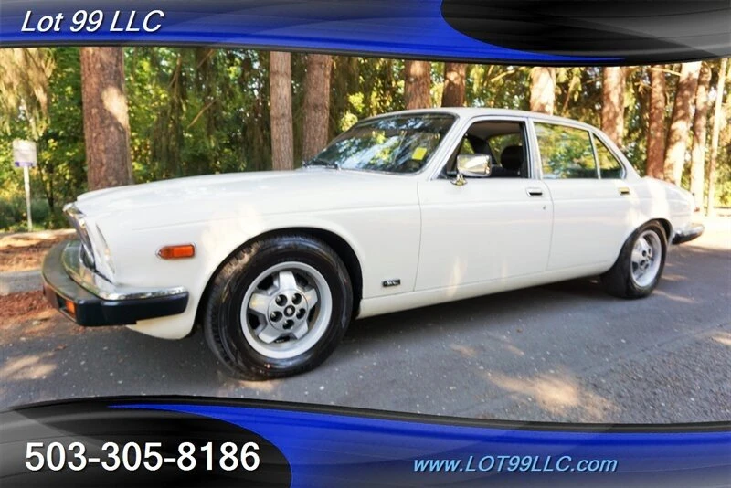 1979 Jaguar XJ Series 2 - Image 5 of 20